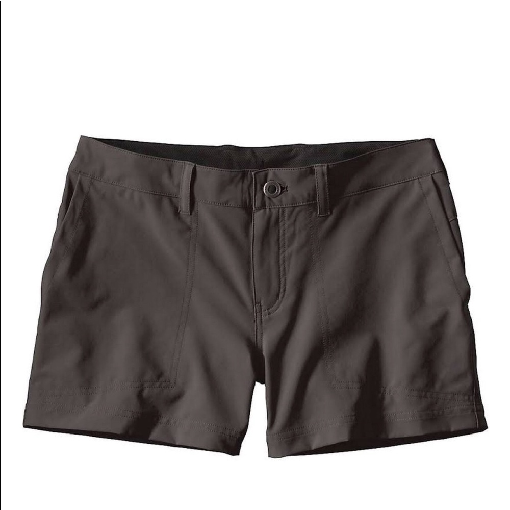 Patagonia shorts